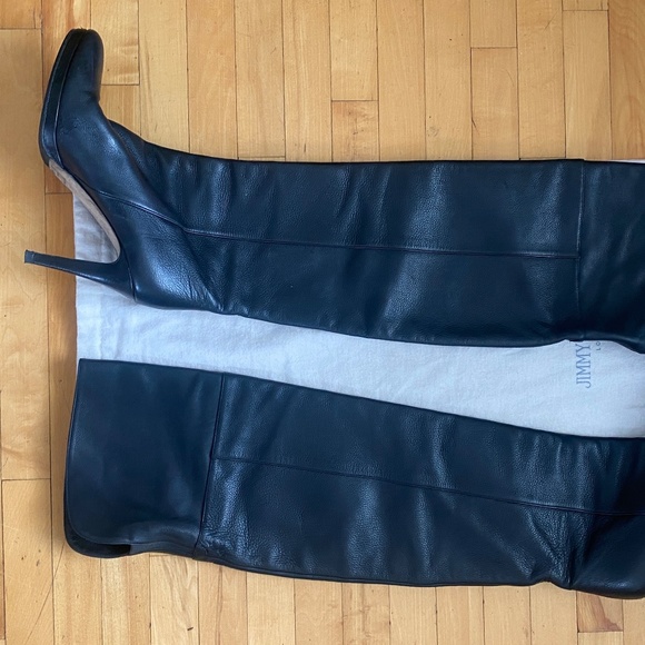 Giselle 120 Jimmy Choo - Picture 8 of 10